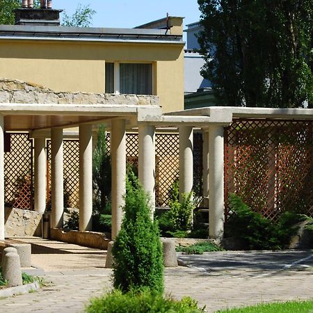 Hotel Trzy Swiaty Spa & Wellness Rajska Wyspa Gliwice Kültér fotó