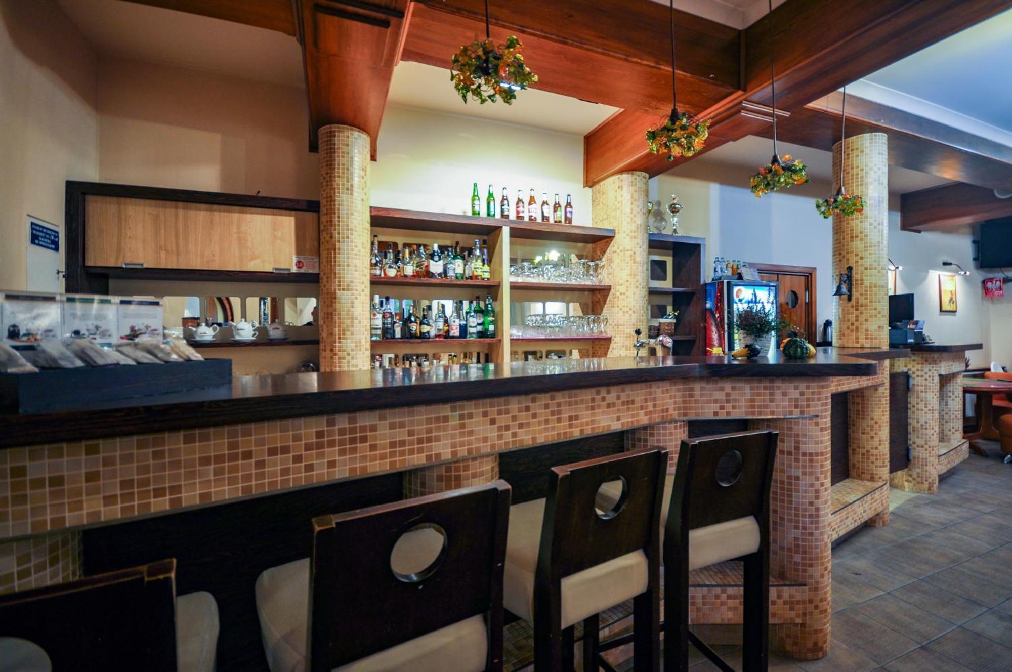 Hotel Trzy Swiaty Spa & Wellness Rajska Wyspa Gliwice Kültér fotó