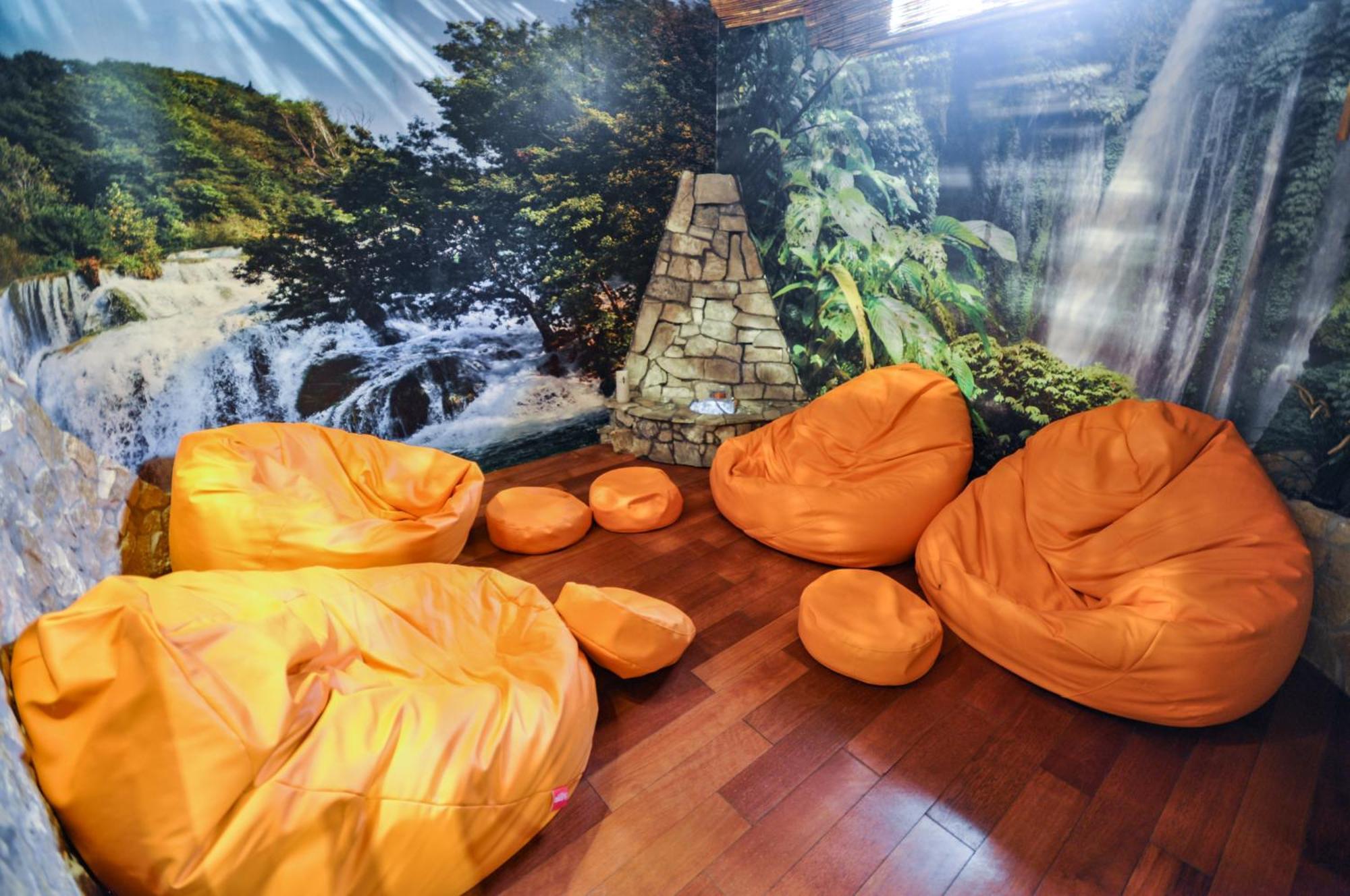Hotel Trzy Swiaty Spa & Wellness Rajska Wyspa Gliwice Kültér fotó