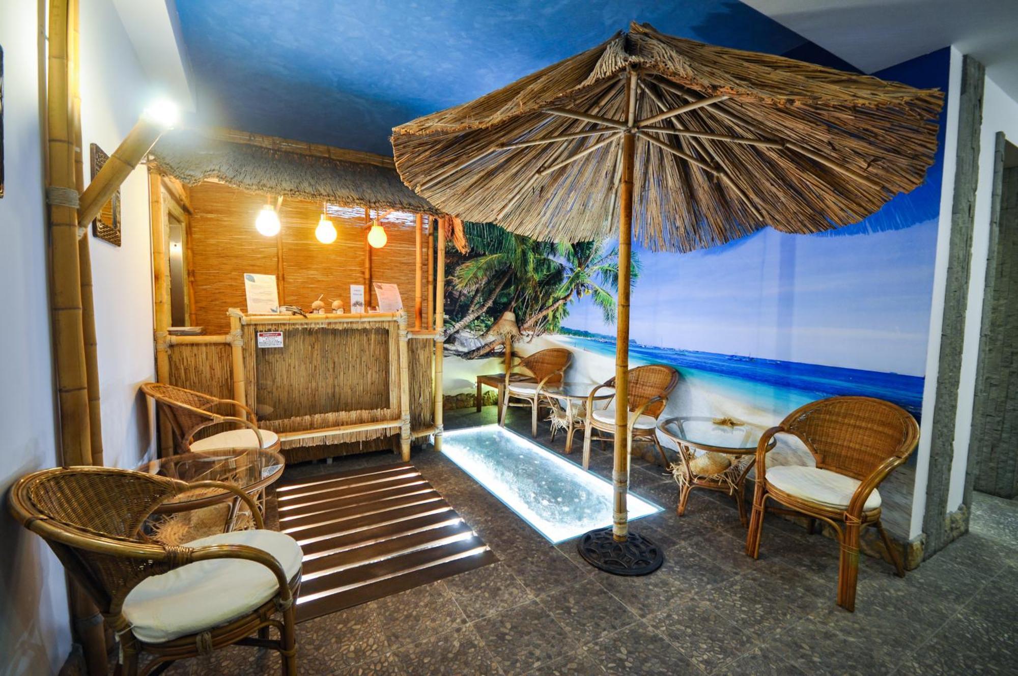 Hotel Trzy Swiaty Spa & Wellness Rajska Wyspa Gliwice Kültér fotó