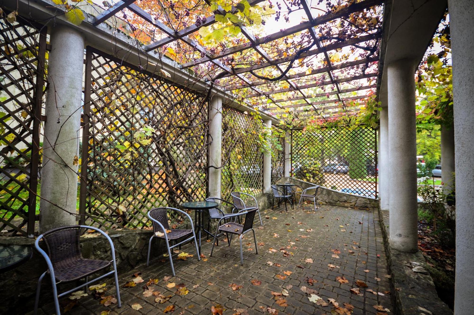 Hotel Trzy Swiaty Spa & Wellness Rajska Wyspa Gliwice Kültér fotó