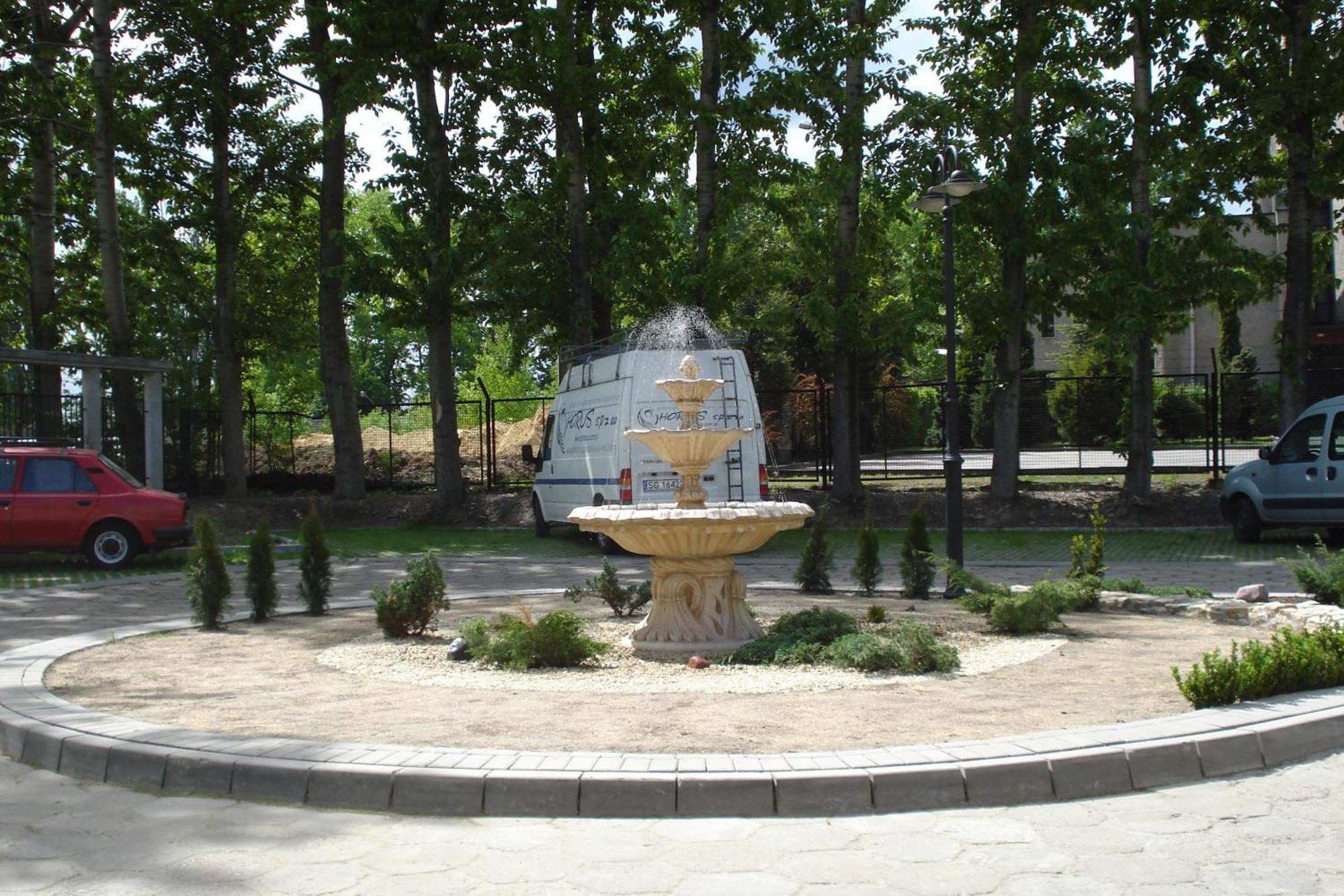 Hotel Trzy Swiaty Spa & Wellness Rajska Wyspa Gliwice Kültér fotó